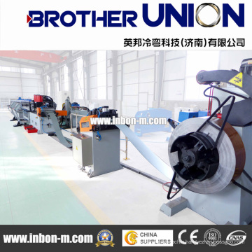 Door Frame Cold Bending Forming Machine